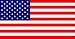 4' x 6' Nylon American (US) Flag
