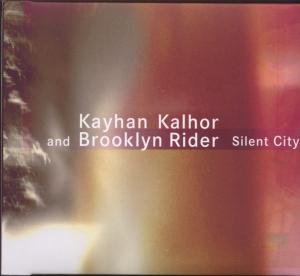 Silent City