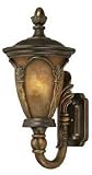Berkshire Collection 25 High Outdoor Wall Light