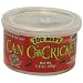 Zoo Med Can O' Crickets Mini-Size 35 g