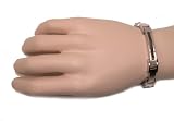 Iconic Inlay - Bracelet for Men by Kenneth Cole Reaction