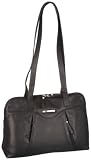 Betty Barclay New Wave A-827 NW 01, Sac &agrave; main femme - Noir - V.9