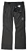 Special Blend Eames Women's Snowboard Pants - Black Image