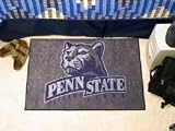 Penn State Nittany Lions 20X30 Starter Mat