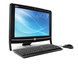 Acer America Corp., All-In-OneTouch 21.5" 4G 640GB (Catalog Category: Compu ....