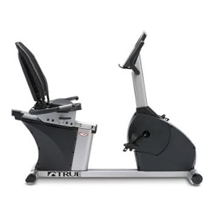 True Fitness PS50 Bike