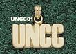 Univ Of North Carolina Charlotte "Uncc" Charm/Pendant