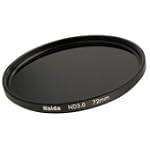 Neutral Graufilter ND1000 77mm inkl....