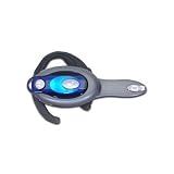 Motorola HS850 Bluetooth Headset & Travel Charger