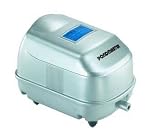 Ap - 40 Air Pump For Aquarium