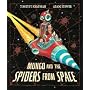 Mungo and the Spiders from Space