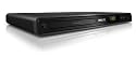 Philips DVP 3350 DVD Player (DivX-zertifiziert, Direkt ripping, USB 2.0) schwarz