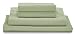MyPillow Bed Sheet Set 100% Certified Giza Egyptian Long Staple Cotton (Twin XL, Sage)