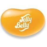 Jelly Belly Sunkist Tangerine - 2lbs