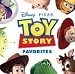 O.S.T - Toy Story Favorites