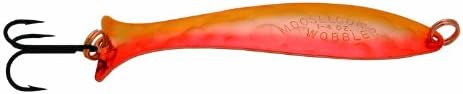 Mooselook 3-1/8-Inch Medium Wobbler