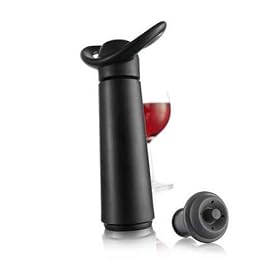Vacu Vin Concerto 3-Piece Wine Saver Set
