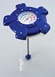 Ocean Blue Water Products 150070 Dial Thermometer