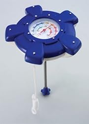 Ocean Blue Water Products 150070 Dial Thermometer