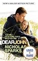 by Nicholas Sparks Dear John Mti edition