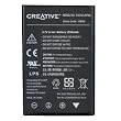 Creative Labs Rechargeable Lithium Ion Battery for Vado HD Camcorder