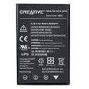 Creative Labs Rechargeable Lithium Ion Battery for Vado HD Camcorder