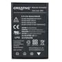 Creative Labs Rechargeable Lithium Ion Battery for Vado HD Camcorder