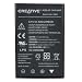 Creative Labs Rechargeable Lithium Ion Battery for Vado HD Camcorder