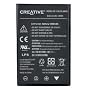 Creative Labs Rechargeable Lithium Ion Battery for Vado HD Camcorder