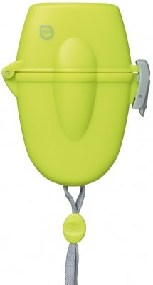 Splash Box