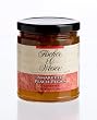 Amaretto Peach Pecan Preserves