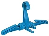 XS Scuba Folding Wetsuit Travel Hanger