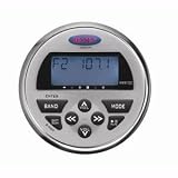 JENSEN MWR100 WIRED REMOTE CONTROL 2.75 IN GUAGE SIZE