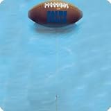 7" Football Floating Thermometer -Indianapolis Colt