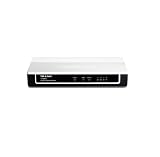 Produkt-Bild: TP-Link Netzwerk Router ADSL2+ TD-8840B