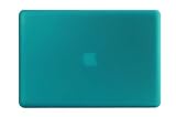 Incase Hardshell Case for Alum MBP 15 - Vivid Turquoise