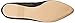Nine West Women's Signmeup Leather Ballet Flat