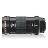 Canon EF 180mm f3.5L Macro USM Lens