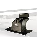 Thule 460 Complete Podium Fixpoint Foot Rack