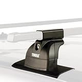 Thule 460 Podium Fixpoint Foot Pack
