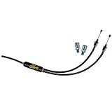 SST Oryg Standard V Detangler Lower Cable