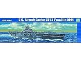 1/350 �ĊC�R ��� CV-13 �t�����N����