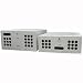 16 Channel Hvr 480 Fps 2000GB 8 Ip Channels 8 Analog Channels