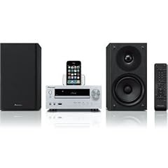 Pioneer CDミニコンポーネントシステム X-HM50