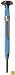 #0 / #0 Tri-Point Reversible Driver, Aluminum handle