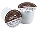 Café Escapes Dark Chocolate Hot Cocoa K-Cup Portion Pack for Keurig K-Cup Brewers, 24-Count