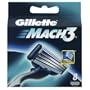 MACH3-Gillette Replacement 16 Cartridges