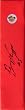 Bryce Treggs Autographed California Golden Bears Logo Football End Zone Pylon, Proof Photo
