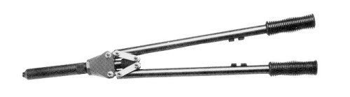 SG Tool Aid 19270 1/4 Super Duty Riveter With Extended Nose Sets