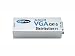 GEFEN VGA RECEIVER WORKS WITH VGA CENTER: EXT-VGA-CAT5-148S, A/V Amplifiers/Extenders...